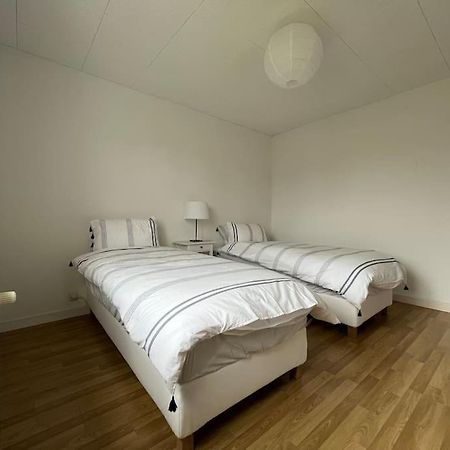 Maisonnette - Jardin Exterieur Champagne-sur-Seine Eksteriør billede