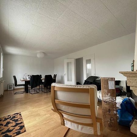 Maisonnette - Jardin Exterieur Champagne-sur-Seine Eksteriør billede